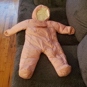 Tommy Hilfiger snowsuit